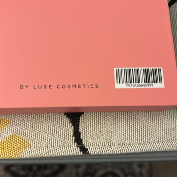 Luxe cosmetics lash lift complete set with extra refills NEVER USED - Picture 6 of 6